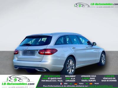 Mercedes Classe C Break 200 d BVA