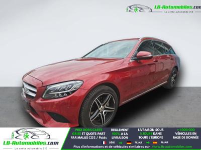 Mercedes Classe C Break 200 d BVA