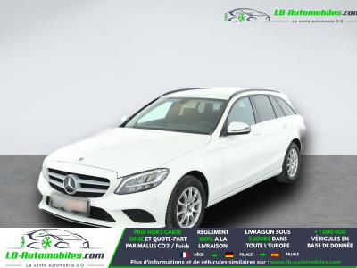Mercedes Classe C Break 180 BVM