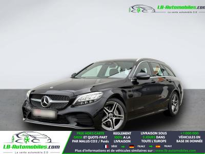 Mercedes Classe C Break 200 BVA