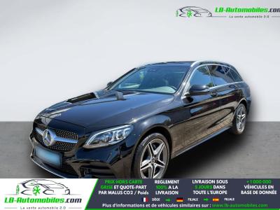Mercedes Classe C Break 200 BVA