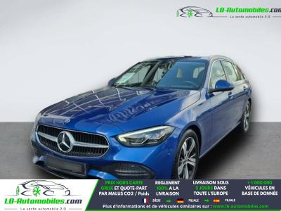Mercedes Classe C Break 200 BVA
