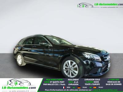 Mercedes Classe C Break 180 BVA