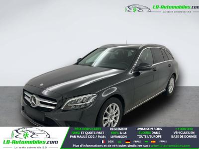 Mercedes Classe C Break 180 BVA