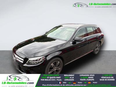 Mercedes Classe C Break 180 BVA