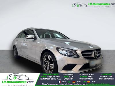 Mercedes Classe C Break 180 BVA