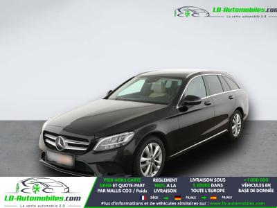 Mercedes Classe C Break 180 BVA