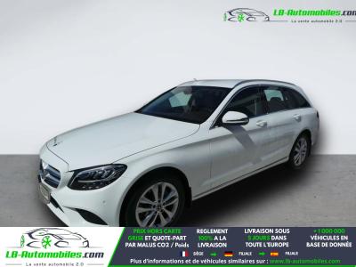 Mercedes Classe C Break 180 BVA