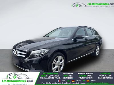 Mercedes Classe C Break 220 d BVA