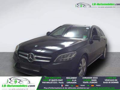 Mercedes Classe C Break 220 d BVA