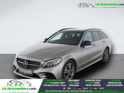 Mercedes Classe C Break 300 d BVA