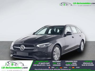 Mercedes Classe C Break 300 d BVA