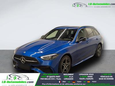 Mercedes Classe C Break 220 d BVA