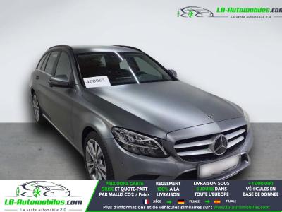 Mercedes Classe C Break 220 d BVA