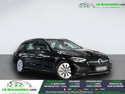 Mercedes Classe C Break 220 d BVA