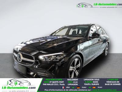 Mercedes Classe C Break 220 d BVA
