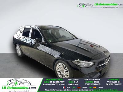 Mercedes Classe C Break 220 d BVA