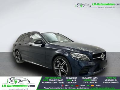 Mercedes Classe C Break 220 d BVA
