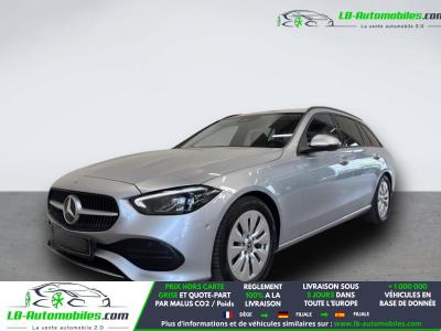 Mercedes Classe C Break 220 d BVA
