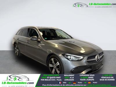 Mercedes Classe C Break 220 d BVA