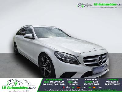 Mercedes Classe C Break 220 d BVA