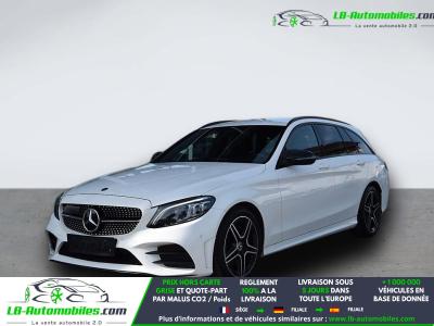 Mercedes Classe C Break 220 d BVA
