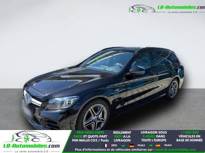 Mercedes Classe C Break 43 AMG Speedshift BVA AMG 4Matic