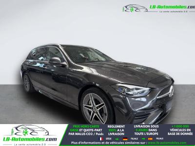 Mercedes Classe C Break 300 de BVA