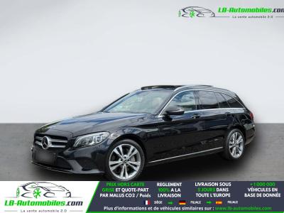 Mercedes Classe C Break 300 de BVA