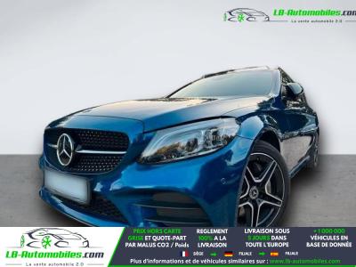 Mercedes Classe C Break 300 de BVA