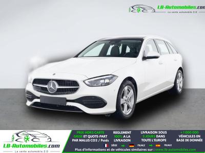 Mercedes Classe C Break 300 de BVA