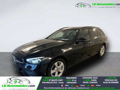 Mercedes Classe C Break 300 e BVA