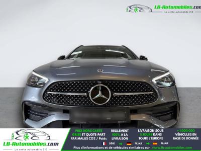 Mercedes Classe C Break 300 e BVA