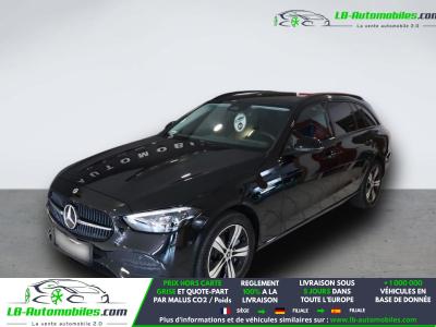 Mercedes Classe C Break 300 e BVA