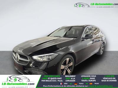 Mercedes Classe C Break 220 d BVA