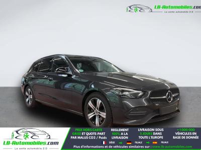 Mercedes Classe C Break 220 d BVA