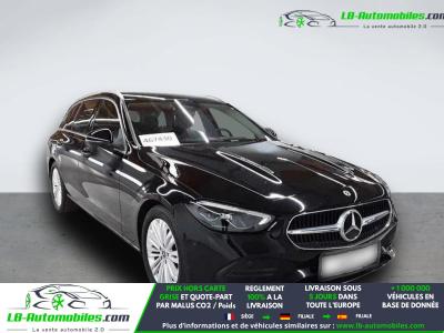 Mercedes Classe C Break 220 d BVA