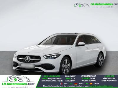 Mercedes Classe C Break 300 de BVA