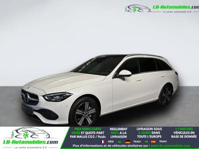 Mercedes Classe C Break 300 de BVA