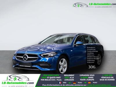 Mercedes Classe C Break 300 de BVA
