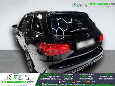 Mercedes Classe C Break 63 S AMG Speedshift MCT AMG