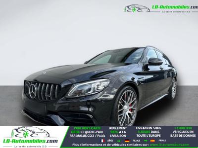 Mercedes Classe C Break 63 S AMG Speedshift MCT AMG