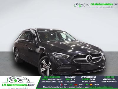 Mercedes Classe C Break 300 e BVA