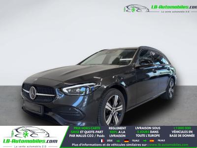 Mercedes Classe C Break 300 e BVA