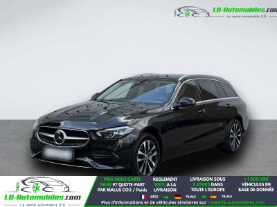 Mercedes Classe C Break 300 e BVA