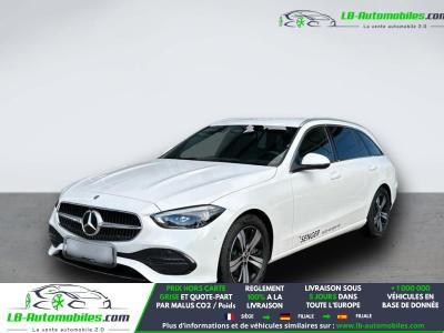 Mercedes Classe C Break 200 BVA