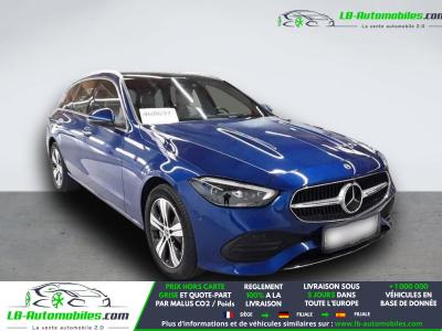 Mercedes Classe C Break 300 e BVA