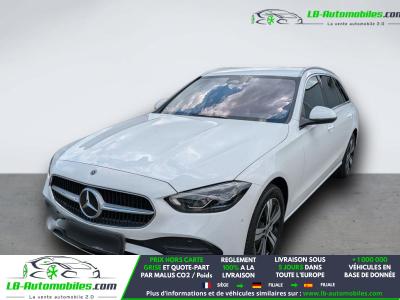 Mercedes Classe C Break 300 e BVA
