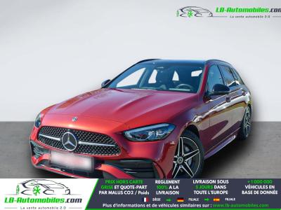 Mercedes Classe C Break 200 BVA