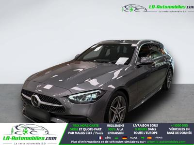 Mercedes Classe C Break 200 BVA